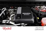 New 2025 Chevrolet Silverado 1500 RST Crew Cab 4x4 Pickup for sale #G53185 - photo 11