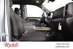 New 2025 Chevrolet Silverado 1500 RST Crew Cab 4x4 Pickup for sale #G53185 - photo 12
