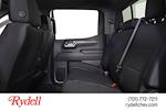 New 2025 Chevrolet Silverado 1500 RST Crew Cab 4x4 Pickup for sale #G53185 - photo 14