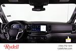 New 2025 Chevrolet Silverado 1500 RST Crew Cab 4x4 Pickup for sale #G53185 - photo 15