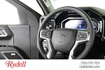 New 2025 Chevrolet Silverado 1500 RST Crew Cab 4x4 Pickup for sale #G53185 - photo 16