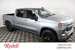 New 2025 Chevrolet Silverado 1500 RST Crew Cab 4x4 Pickup for sale #G53185 - photo 3