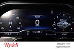 New 2025 Chevrolet Silverado 1500 RST Crew Cab 4x4 Pickup for sale #G53185 - photo 18