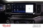 New 2025 Chevrolet Silverado 1500 RST Crew Cab 4x4 Pickup for sale #G53185 - photo 20