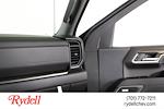 New 2025 Chevrolet Silverado 1500 RST Crew Cab 4x4 Pickup for sale #G53185 - photo 21