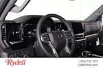New 2025 Chevrolet Silverado 1500 RST Crew Cab 4x4 Pickup for sale #G53185 - photo 23