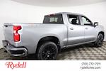 New 2025 Chevrolet Silverado 1500 RST Crew Cab 4x4 Pickup for sale #G53185 - photo 2