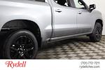 New 2025 Chevrolet Silverado 1500 RST Crew Cab 4x4 Pickup for sale #G53185 - photo 4