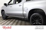 New 2025 Chevrolet Silverado 1500 RST Crew Cab 4x4 Pickup for sale #G53185 - photo 8