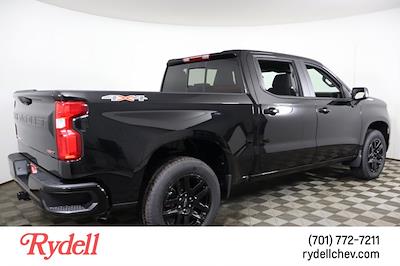 2025 Chevrolet Silverado 1500 Crew Cab 4x4 Pickup for sale #G53186 - photo 2