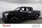 New 2025 Chevrolet Silverado 1500 RST Crew Cab 4x4 Pickup for sale #G53186 - photo 11