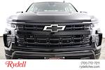 New 2025 Chevrolet Silverado 1500 RST Crew Cab 4x4 Pickup for sale #G53186 - photo 12