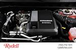 New 2025 Chevrolet Silverado 1500 RST Crew Cab 4x4 Pickup for sale #G53186 - photo 13