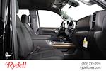 New 2025 Chevrolet Silverado 1500 RST Crew Cab 4x4 Pickup for sale #G53186 - photo 14