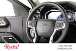 New 2025 Chevrolet Silverado 1500 RST Crew Cab 4x4 Pickup for sale #G53186 - photo 19