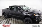 New 2025 Chevrolet Silverado 1500 RST Crew Cab 4x4 Pickup for sale #G53186 - photo 2