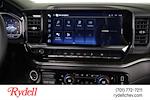New 2025 Chevrolet Silverado 1500 RST Crew Cab 4x4 Pickup for sale #G53186 - photo 24