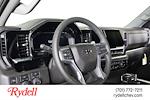 New 2025 Chevrolet Silverado 1500 RST Crew Cab 4x4 Pickup for sale #G53186 - photo 28