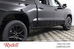 New 2025 Chevrolet Silverado 1500 RST Crew Cab 4x4 Pickup for sale #G53186 - photo 5