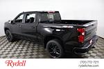 New 2025 Chevrolet Silverado 1500 RST Crew Cab 4x4 Pickup for sale #G53186 - photo 8