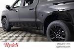 New 2025 Chevrolet Silverado 1500 RST Crew Cab 4x4 Pickup for sale #G53186 - photo 9