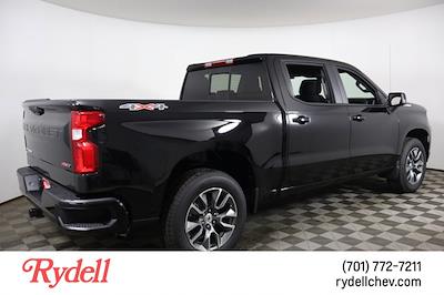 2025 Chevrolet Silverado 1500 Crew Cab 4x4 Pickup for sale #G53187 - photo 2