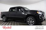 2025 Chevrolet Silverado 1500 Crew Cab 4x4 Pickup for sale #G53187 - photo 1
