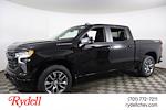 2025 Chevrolet Silverado 1500 Crew Cab 4x4 Pickup for sale #G53187 - photo 9