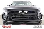 2025 Chevrolet Silverado 1500 Crew Cab 4x4 Pickup for sale #G53187 - photo 10