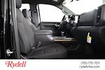 2025 Chevrolet Silverado 1500 Crew Cab 4x4 Pickup for sale #G53187 - photo 12