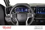 2025 Chevrolet Silverado 1500 Crew Cab 4x4 Pickup for sale #G53187 - photo 17