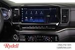 2025 Chevrolet Silverado 1500 Crew Cab 4x4 Pickup for sale #G53187 - photo 20