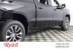 2025 Chevrolet Silverado 1500 Crew Cab 4x4 Pickup for sale #G53187 - photo 4