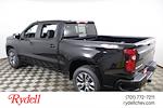 2025 Chevrolet Silverado 1500 Crew Cab 4x4 Pickup for sale #G53187 - photo 7