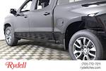 2025 Chevrolet Silverado 1500 Crew Cab 4x4 Pickup for sale #G53187 - photo 8