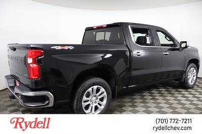 2025 Chevrolet Silverado 1500 Crew Cab 4x4 Pickup for sale #G53201 - photo 2