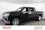 2025 Chevrolet Silverado 1500 Crew Cab 4x4 Pickup for sale #G53201 - photo 11