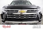 2025 Chevrolet Silverado 1500 Crew Cab 4x4 Pickup for sale #G53201 - photo 12