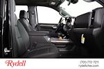 2025 Chevrolet Silverado 1500 Crew Cab 4x4 Pickup for sale #G53201 - photo 14