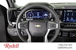 2025 Chevrolet Silverado 1500 Crew Cab 4x4 Pickup for sale #G53201 - photo 21
