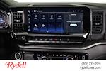 2025 Chevrolet Silverado 1500 Crew Cab 4x4 Pickup for sale #G53201 - photo 24