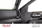 2025 Chevrolet Silverado 1500 Crew Cab 4x4 Pickup for sale #G53201 - photo 26