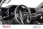 2025 Chevrolet Silverado 1500 Crew Cab 4x4 Pickup for sale #G53201 - photo 28