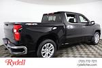 2025 Chevrolet Silverado 1500 Crew Cab 4x4 Pickup for sale #G53201 - photo 2