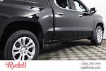 2025 Chevrolet Silverado 1500 Crew Cab 4x4 Pickup for sale #G53201 - photo 5