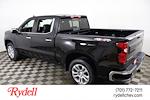 2025 Chevrolet Silverado 1500 Crew Cab 4x4 Pickup for sale #G53201 - photo 8