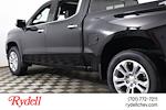 2025 Chevrolet Silverado 1500 Crew Cab 4x4 Pickup for sale #G53201 - photo 9