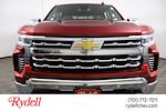 New 2025 Chevrolet Silverado 1500 LTZ Crew Cab 4x4 Pickup for sale #G53216 - photo 10