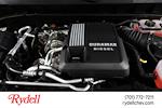 New 2025 Chevrolet Silverado 1500 LTZ Crew Cab 4x4 Pickup for sale #G53216 - photo 11