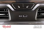 New 2025 Chevrolet Silverado 1500 LTZ Crew Cab 4x4 Pickup for sale #G53216 - photo 13